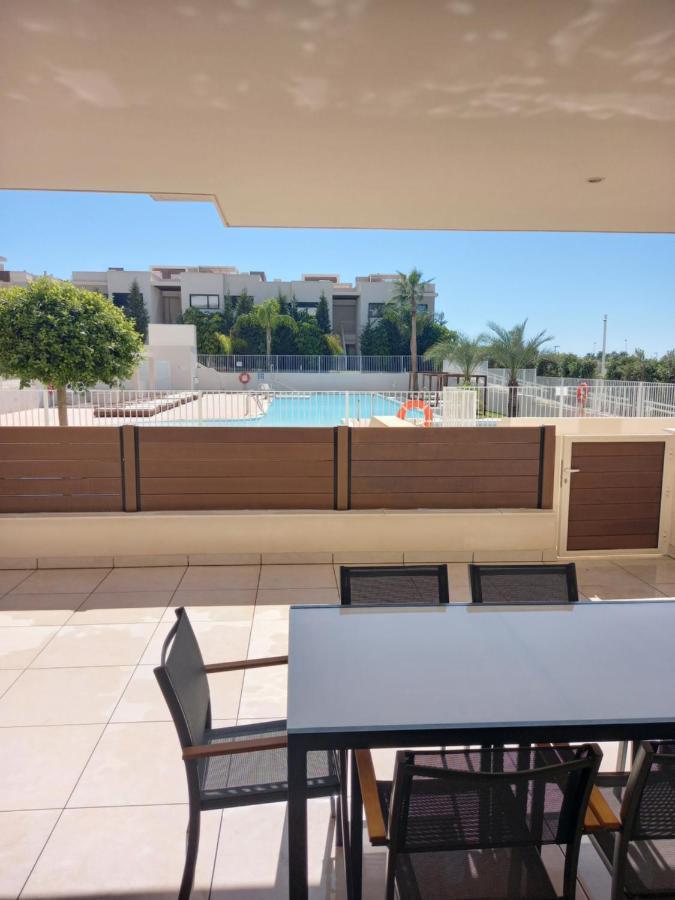 Jardinana Lotus 2 Bed Garden - La Cala De Mijas